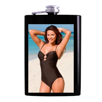 Alina Vacariu Hip Flask