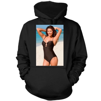 Alina Vacariu Mens Pullover Hoodie Sweatshirt