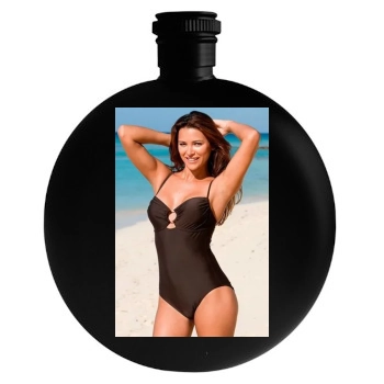 Alina Vacariu Round Flask