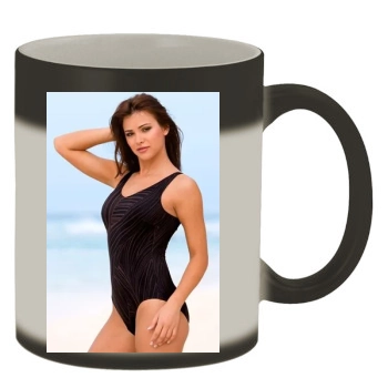 Alina Vacariu Color Changing Mug