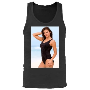 Alina Vacariu Men's Tank Top