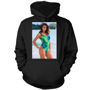 Alina Vacariu Mens Pullover Hoodie Sweatshirt