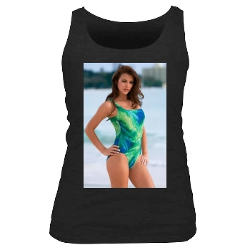 Alina Vacariu Women's Tank Top