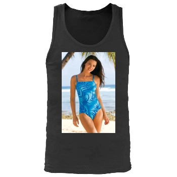 Alina Vacariu Men's Tank Top