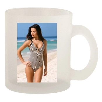 Alina Vacariu 10oz Frosted Mug