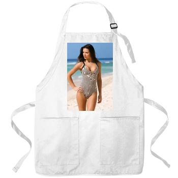 Alina Vacariu Apron