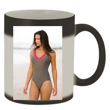 Alina Vacariu Color Changing Mug