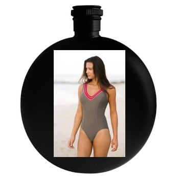 Alina Vacariu Round Flask