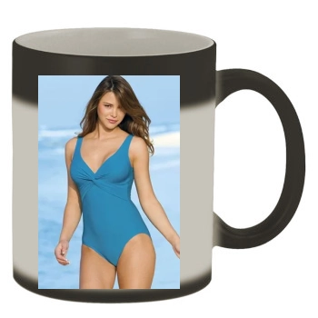 Alina Vacariu Color Changing Mug