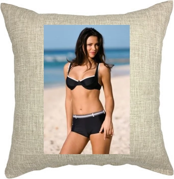 Alina Vacariu Pillow