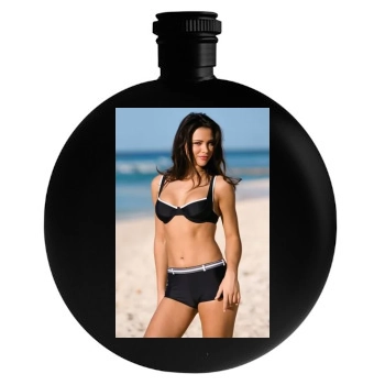 Alina Vacariu Round Flask