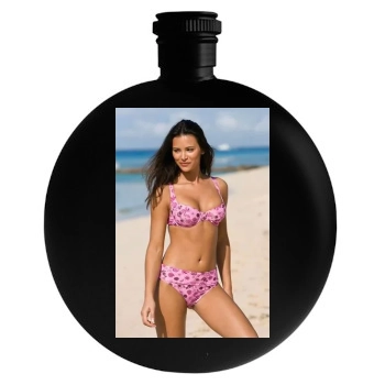 Alina Vacariu Round Flask