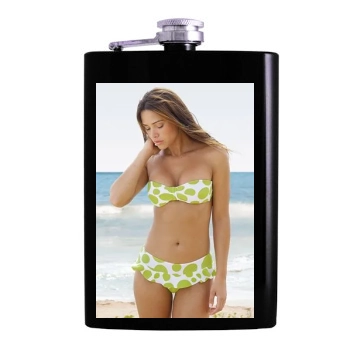 Alina Vacariu Hip Flask