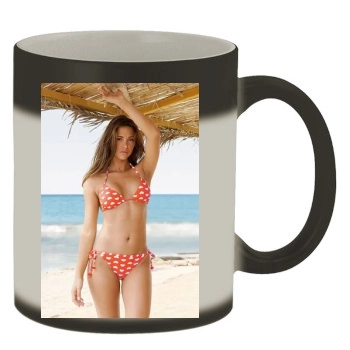 Alina Vacariu Color Changing Mug