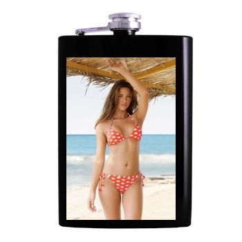 Alina Vacariu Hip Flask