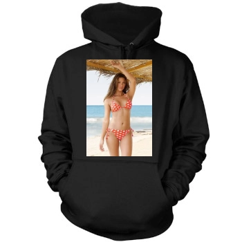 Alina Vacariu Mens Pullover Hoodie Sweatshirt