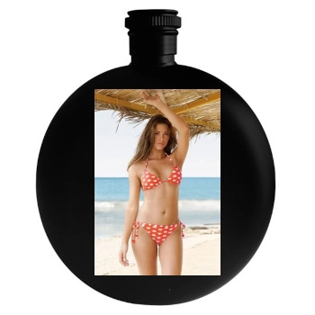 Alina Vacariu Round Flask