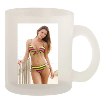 Alina Vacariu 10oz Frosted Mug