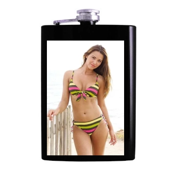 Alina Vacariu Hip Flask