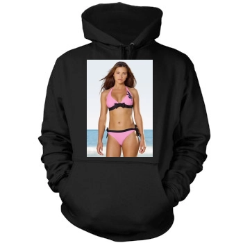 Alina Vacariu Mens Pullover Hoodie Sweatshirt