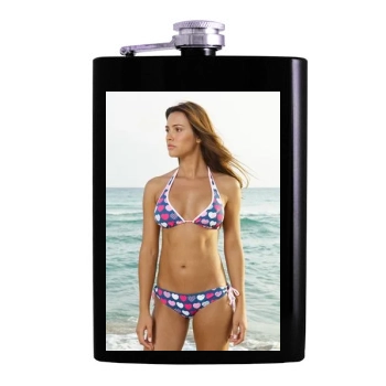 Alina Vacariu Hip Flask