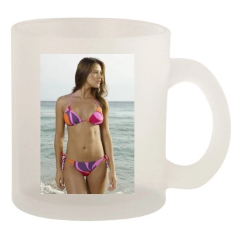 Alina Vacariu 10oz Frosted Mug