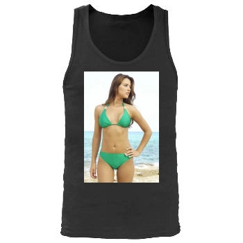 Alina Vacariu Men's Tank Top