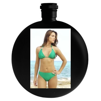 Alina Vacariu Round Flask