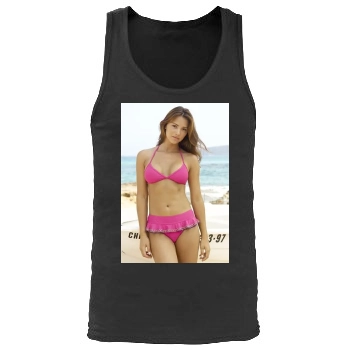 Alina Vacariu Men's Tank Top