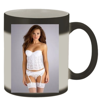 Alina Vacariu Color Changing Mug