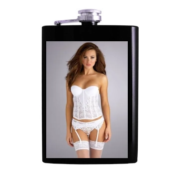 Alina Vacariu Hip Flask