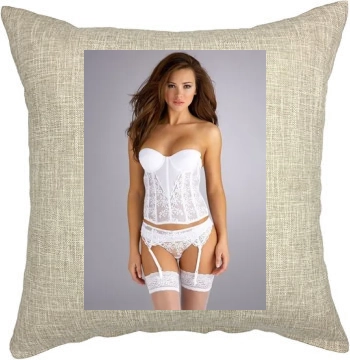 Alina Vacariu Pillow