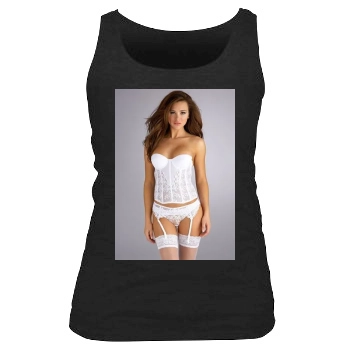 Alina Vacariu Women's Tank Top