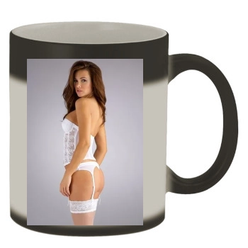 Alina Vacariu Color Changing Mug