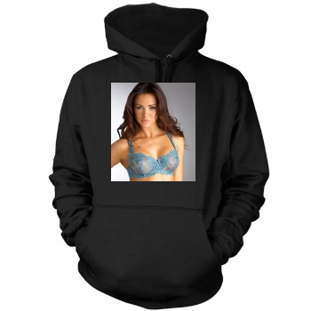 Alina Vacariu Mens Pullover Hoodie Sweatshirt