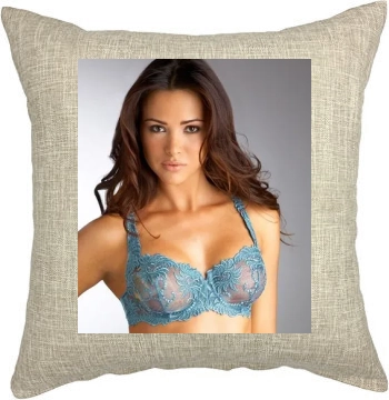 Alina Vacariu Pillow