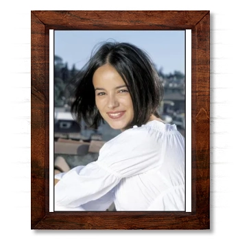 Alizee 14x17