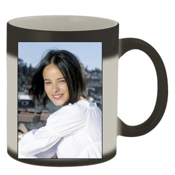 Alizee Color Changing Mug