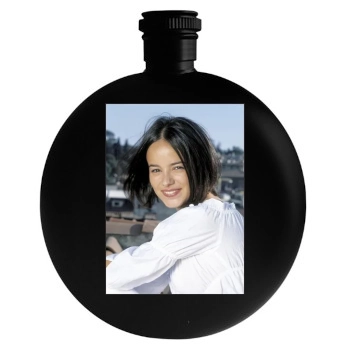 Alizee Round Flask