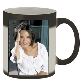 Alizee Color Changing Mug