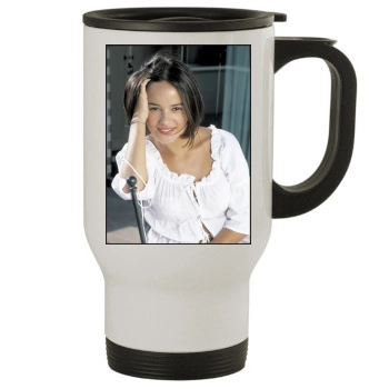 Alizee Stainless Steel Travel Mug