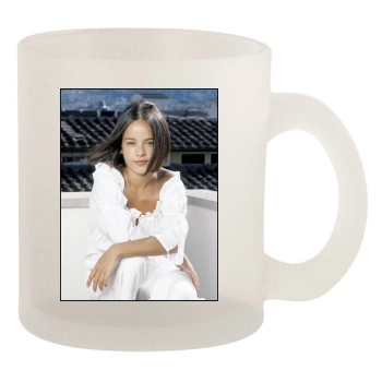 Alizee 10oz Frosted Mug