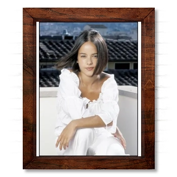 Alizee 14x17