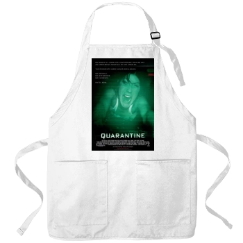 Quarantine (2008) Apron