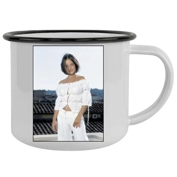 Alizee Camping Mug