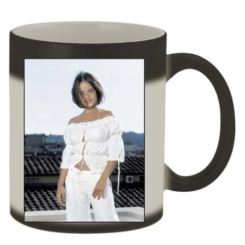 Alizee Color Changing Mug