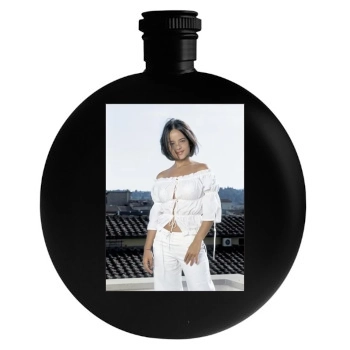 Alizee Round Flask