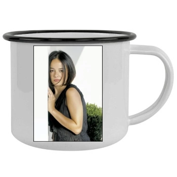 Alizee Camping Mug