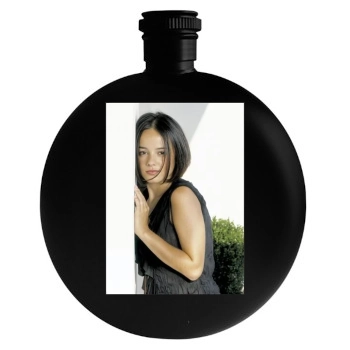 Alizee Round Flask