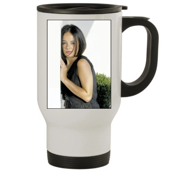 Alizee Stainless Steel Travel Mug